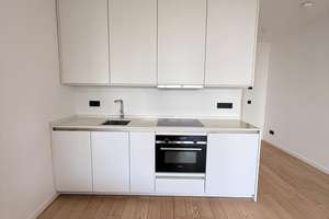 Gehobene 1-Zimmer Wohnung mit Concierge – Eisenzahnstraße 14, 10709 Wilmersdorf, Berlin – Vorschaubild 7