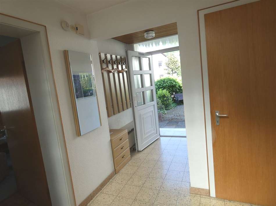 Diele/Garderobe