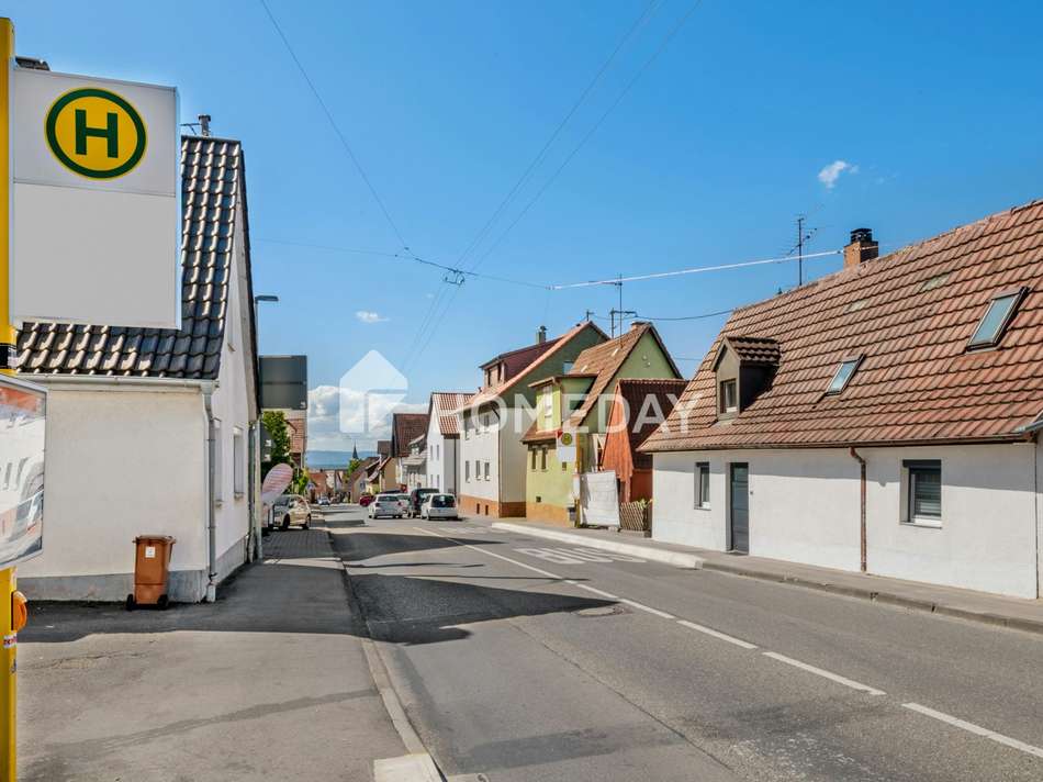Umgebung 1