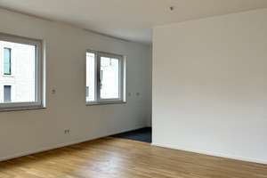 Helle moderne 2-Zimmer-Wohnung mit Balkon und optionalem Tiefgaragenstellplatz in Köln-Bayenthal – Alteburgerstraße 302, 50968 Bayenthal, Köln – Vorschaubild 3