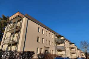 *tolle 3-Raum-Wohnung mit Einbauküche und Balkon ab sofort in Reichenbrand*  – Abraham-Werner-Straße 20, 9117 Chemnitz – Vorschaubild 14