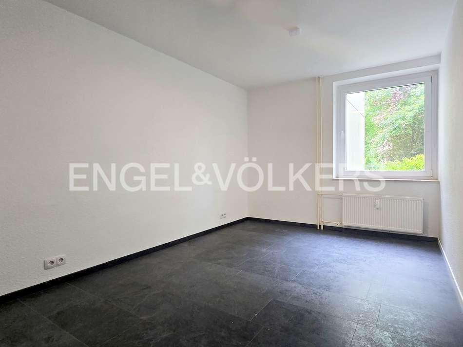 EV - Schlafen
