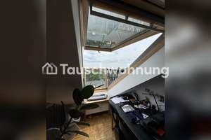 Tauschwohnung: 3 Raum Massionette Wohnung Hechtviertel – Die vollständige Adresse der Immobilie erhältst du vom Anbieter., 1097 Leipziger Vorstadt, Dresden – Vorschaubild 15