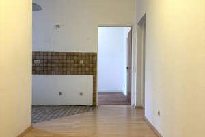 TOP gemütliche 3 ZKDB Wohnung im 1. OG in zentraler, aber ruhiger Lage nahe dem Helios und der FH – Johannesplatz 8, 47805 Dießem/Lehmheide, Krefeld – Vorschaubild 4