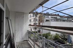Projektchance nahe little Toyko: ca. 120,6 m² Wohnpotenzial mit zwei Südbalkonen – Die vollständige Adresse der Immobilie erhältst du vom Anbieter., 40211 Stadtmitte, Düsseldorf – Vorschaubild 7