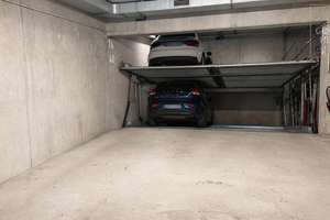 Gepflegte 2-Zimmer-Wohnung mit Balkon, Einbauküche & optionalem Tiefgaragenstellplatz  – Die vollständige Adresse der Immobilie erhältst du vom Anbieter., 90459 Galgenhof, Nürnberg – Vorschaubild 10
