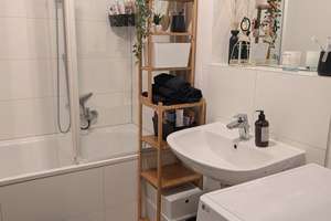 Helle 3-Zimmer Wohnung mit Balkon im 4. OG in Köln-Kalk – Kalker Hauptstraße 185, 51103 Kalk (Ortsteil), Köln – Vorschaubild 16