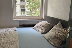 „4-Zimmer-Wohnung mit Balkon | 86 m² | modernes Bad | zentrale Lage in Dortmund-Scharnhorst“ – 44328 Scharnhorst-Ost, Dortmund – Vorschaubild 9