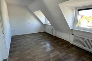 Wohnen mit Charakter: 2,5-Zimmer-Dachgeschosswohnung in Essen – frankenstraße 233, 45134 Stadtwald, Essen – Vorschaubild 6