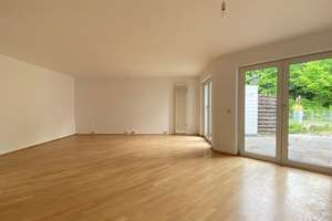 SOFORT BEZUGSFREIES RMH MIT EBK, TERRASSE UND TG-STELLPLATZ AM GALGENBERG – Die vollständige Adresse der Immobilie erhältst du vom Anbieter., 89077 Weststadt, Ulm – Vorschaubild 10