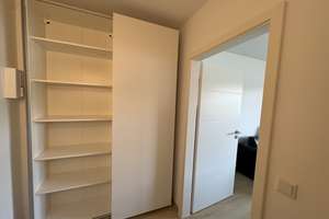 Möbliertes Apartment mit Balkon ggü.  HSD – 40476 Derendorf, Düsseldorf – Vorschaubild 17