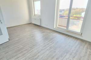 Wohnen in Elbnähe! – Thomas-Mann-Str. 3, 39114 Cracau, Magdeburg – Vorschaubild 3