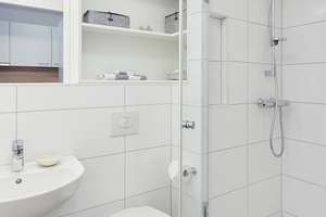 Ankommen. Wohlfühlen. Zuhause sein. Vollmöbliertes Apartment der Extraklasse – Anni-Eisler-Lehmann-Str. 4-6, 55122 Hartenberg-Münchfeld, Mainz – Vorschaubild 14