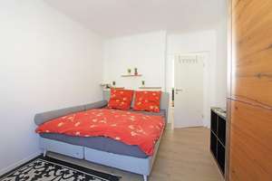 Ideal für Business-WG, Expatriates! Möblierte 2,5-Zi-Whg in München-Freimann – Die vollständige Adresse der Immobilie erhältst du vom Anbieter., 80805 Alte Heide-Hirschau, München – Vorschaubild 3