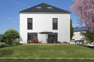 Wohnen mit Zukunft: Neubau-Einfamilienhaus, Schlüsselfertig in 2027 – Die vollständige Adresse der Immobilie erhältst du vom Anbieter., 61462 Königstein im Taunus – Vorschaubild 7
