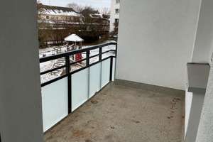 Zuhause fühlen: weitläufige 3-Zimmer-Wohnung mit Balkon – Kopernikusstr. 26, 28357 Lehesterdeich, Bremen – Vorschaubild 6