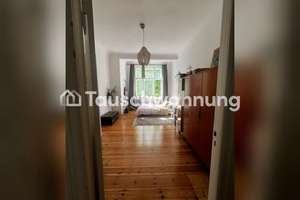 Tauschwohnung: Sonnige Wohnung in Tempelhof