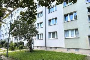 2-Zimmer-ETW Leipzig-Marienbrunn, Einzugsfertig inkl. Möbel & EBK – 4277 Marienbrunn, Leipzig – Vorschaubild 10