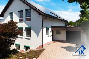 IK | Hauptstuhl: Großzügiges Einfamilienhaus mit Photovoltaikanlage – Ideal für Familien – Die vollständige Adresse der Immobilie erhältst du vom Anbieter., 66851 Hauptstuhl – Vorschaubild 2