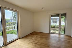 Barrierefreie EG Wohnung 2-ZKB – Top-Lage Nähe Uni/UKR - Kapitalanlage – Die vollständige Adresse der Immobilie erhältst du vom Anbieter., 93053 Oberisling-Graß, Regensburg – Vorschaubild 4