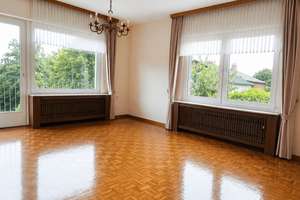 Großzügiges Einfamilienhaus mit viel Potenzial und Traumgrundstück in Syburg – Die vollständige Adresse der Immobilie erhältst du vom Anbieter., 44265 Syburg, Dortmund – Vorschaubild 4