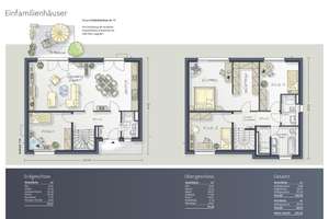 Ein Domizil mit Charakter – Einfamilienhaus mit großzügiger Raumaufteilung – Münsterlandstraße 160, 59379 Selm – Vorschaubild 4