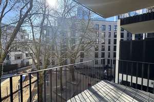 PANDION NEXT - Großzügige 3-Zimmer-Wohnung mit EBK – Völklinger Straße 2d, 40219 Unterbilk, Düsseldorf – Vorschaubild 11