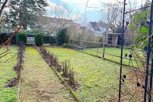 DHH  mit großzügigem Garten und viel Privatsphäre! Ideal für Handwerker – Offenbach (Kreis) – Vorschaubild 2