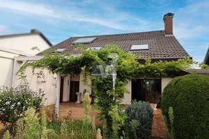 Einfamilienhaus mit beeindruckendem Charme - 
in ruhiger Lage! – Die vollständige Adresse der Immobilie erhältst du vom Anbieter., 68804 Altlußheim – Vorschaubild 2