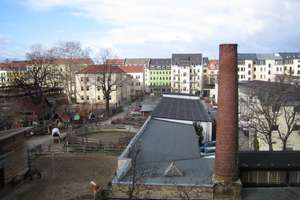 Idylle in der Dresdner Neustadt – Kamenzer Straße 23, 1099 Äußere Neustadt, Dresden – Vorschaubild 9