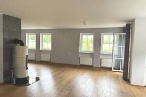 Türkheim-OT! Großzügiges Doppelhaus mit Garage, Solar, Wallbox, eleganter Einbauküche + mehr ..... – Die vollständige Adresse der Immobilie erhältst du vom Anbieter., 86842 Türkheim – Vorschaubild 3