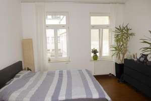 FÜ-City: Superschöne 2-Zi-Whg (1.OG/WE11) Balkon, Gäste-WC, EBK zur Ablöse – Die vollständige Adresse der Immobilie erhältst du vom Anbieter., 90762 Stadtpark, Stadtgrenze, Fürth – Vorschaubild 8