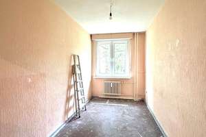 Vorbereitet zur Renovierung, 3 Zimmerwohnung mit Balkon + Eigentum Stellplatz. – Körtingstraße 4, 12107 Mariendorf, Berlin – Vorschaubild 14