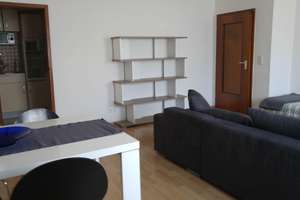 Helle 2-Zimmer-Wohnung, 1 OG mit Aufzug, Klinikum – Krumenauerstrasse 50, 85049 Friedrichshofen-Hollerstauden, Ingolstadt – Vorschaubild 8