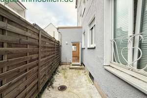 Traumhafte 3,5 ZKB Wohnung in beliebter Lage von Augsburg - Lechhausen – Die vollständige Adresse der Immobilie erhältst du vom Anbieter., 86167 Lechhausen-West, Augsburg – Vorschaubild 11