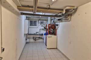 VON PRIVAT - gepflegtes Reihenendhaus mit Garage in ruhiger, bevorzugter Lage – Main-Taunus-Kreis – Vorschaubild 27