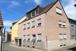 Modernisiertes Zweifamilienhaus mit Garage und kleinem Hof – 67065 Mundenheim, Ludwigshafen am Rhein – Vorschaubild 18