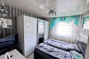 Provisionsfrei! Familienfreundliche 3-Zimmer-Wohnung in Rudow, mit Balkon, Garage & Stellplatz  – Die vollständige Adresse der Immobilie erhältst du vom Anbieter., 12355 Rudow, Berlin – Vorschaubild 11