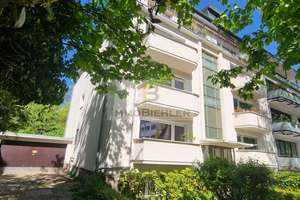 Kapitalanlage Neustadt-Süd: vermietet, Indexmiete – 2-Zi. am Volksgarten – Die vollständige Adresse der Immobilie erhältst du vom Anbieter., 50677 Neustadt/Süd, Köln – Vorschaubild 11