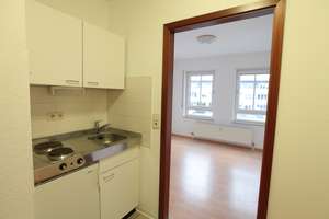 Provisionsfrei: Paket von 1-Zimmer Apartments in ruhiger Lage