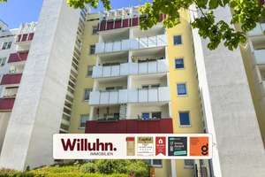 Ab sofort bezugsfrei: Idyllisches Wohnumfeld | Sonniger Südostbalkon | Aufzug | Fernwärme – Die vollständige Adresse der Immobilie erhältst du vom Anbieter., 4329 Heiterblick, Leipzig – Vorschaubild 1
