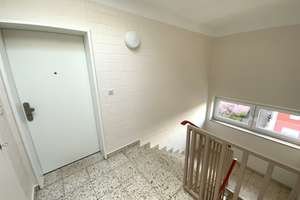 Ihr Zuhause mit tollem Ausblick in gesuchter Lage – Die vollständige Adresse der Immobilie erhältst du vom Anbieter., 47259 Huckingen, Duisburg – Vorschaubild 3