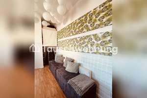 Tauschwohnung: 2 Zimmer Altbau Hamburg Schanze gegen größer – Schanzenstraße 83, 20357 Sternschanze, Hamburg – Vorschaubild 6