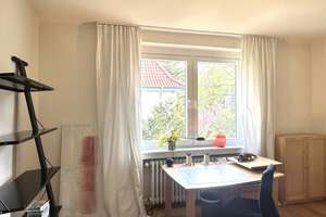 LIST-MALERVIERTEL:
FREISTEHENDES STADTHAUS MIT 9 ZIMMERN ZUM ARBEITEN/WOHNEN ODER 
EINE GR. FAMILI – Die vollständige Adresse der Immobilie erhältst du vom Anbieter., 30177 List, Hannover – Vorschaubild 30