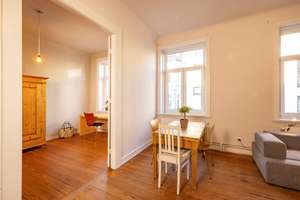 Wohnen mit Charakter: Klassische 4-Zimmer-Altbau in Ottensen – Die vollständige Adresse der Immobilie erhältst du vom Anbieter., 22765 Ottensen, Hamburg – Vorschaubild 3