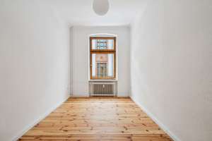 Altbau-Stadthaus nahe Schloss Charlottenburg mit Gewerbeeinheit – vollständig unvermietet – Die vollständige Adresse der Immobilie erhältst du vom Anbieter., 10585 Charlottenburg, Berlin – Vorschaubild 10