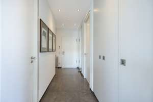 Exklusives Penthouse im Le Flair - hochwertig möbliert & bezugsfertig – 40477 Pempelfort, Düsseldorf – Vorschaubild 3