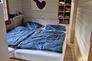 3,5 Zimmer Holzbungalow mit Wintergarten & Nebengebäude Freizeitdomizil Ruhrtal – Tippelstraße 4, 45529 Hattingen – Vorschaubild 19