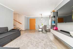 Familienglück mit großer Dachterrasse & Garten – Tuttlingen (Kreis) – Vorschaubild 3