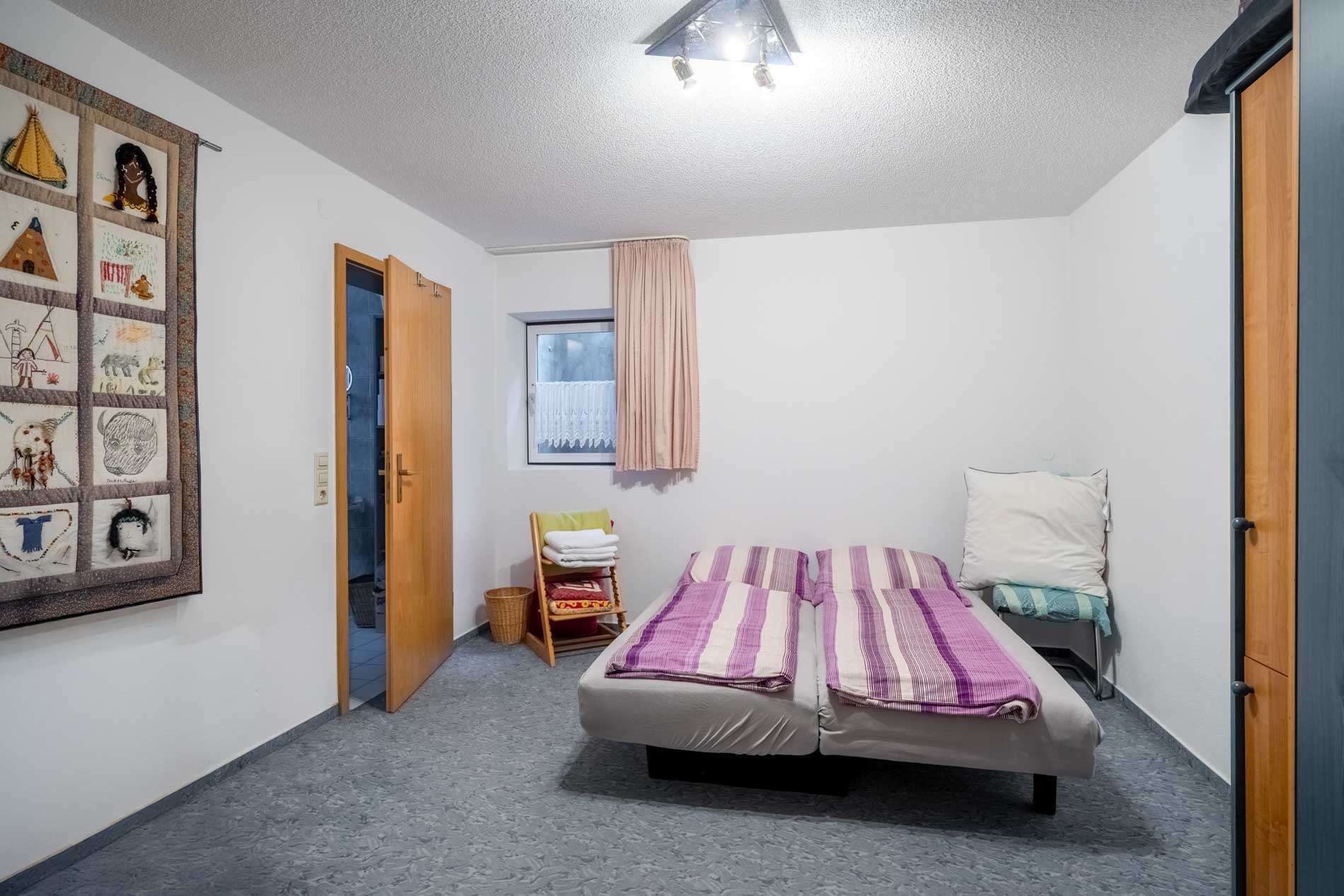 Immobilie in Salem - Attraktives 3-Familienhaus (Mehrgenerationenhaus) mit großer Hauptwohnung in ruhiger Lage von Beuren - Bild 22